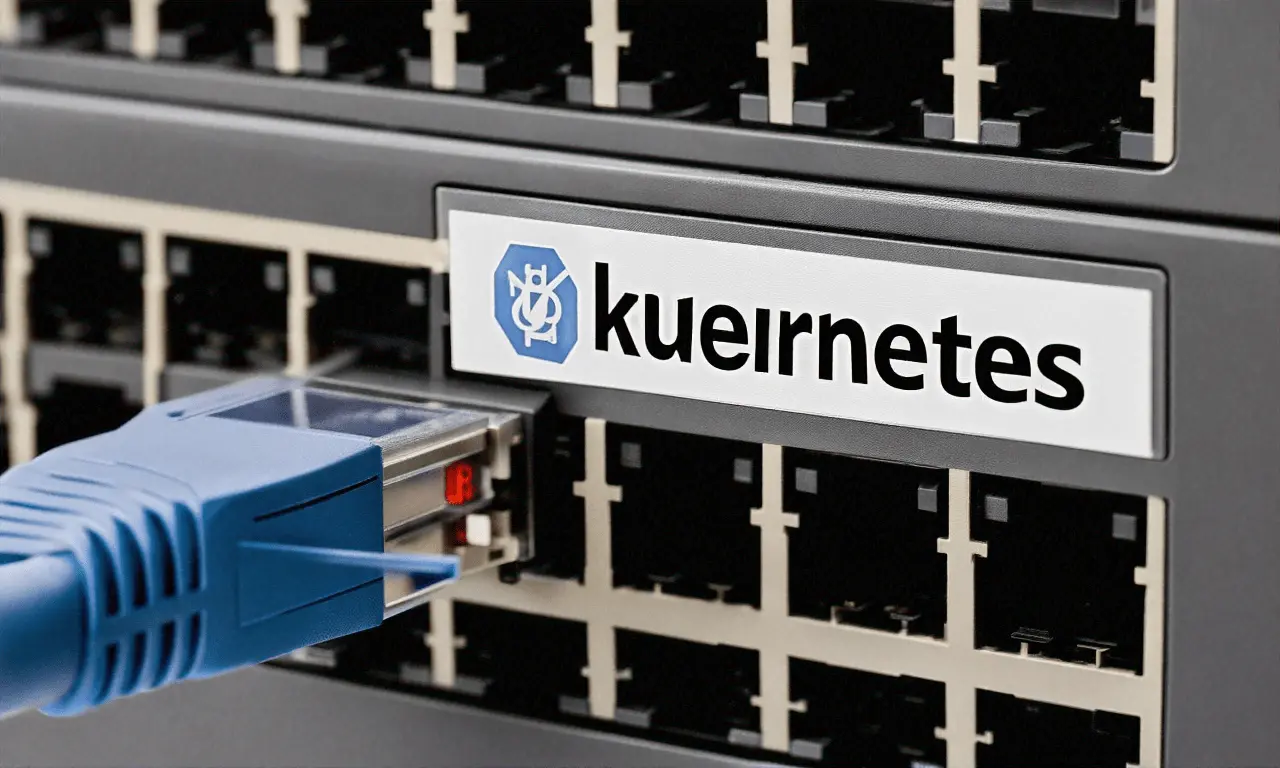 Featured image of post Kubernetes Networking Solutions Overview